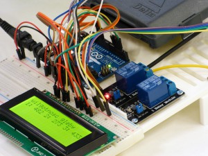 arduino-circuit-laboration